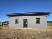 Parduodamas A++ Klasės Namas Su Pilna Apdaila - nuotraukos Nr. 16