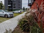 Žaliakalnyje, Kaune 2k.buto nuoma su privačiu - nuotraukos Nr. 17