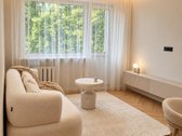 Parduodamas pilnai atnaujintas 2 kambarių, 47 - nuotraukos Nr. 2