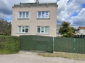 Parduodamas 2 aukštų jaukus ir šviesus namas, - nuotraukos Nr. 2