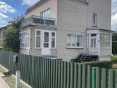 Parduodamas 2 aukštų jaukus ir šviesus namas, - nuotraukos Nr. 3