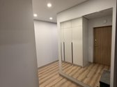 Naujai įrengtas 2 kambarių butas su balkonu - nuotraukos Nr. 7