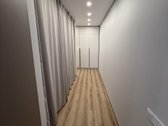 Naujai įrengtas 2 kambarių butas su balkonu - nuotraukos Nr. 9