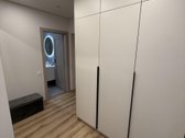Naujai įrengtas 2 kambarių butas su balkonu - nuotraukos Nr. 8
