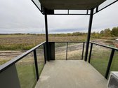 Naujai įrengtas 2 kambarių butas su balkonu - nuotraukos Nr. 15