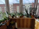 Vyturio gatvėje 5/5 aukšte parduodamas labai - nuotraukos Nr. 9