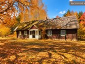 Parduodama 50 Arų Sodybvietė Miško Apsuptyje - nuotraukos Nr. 8