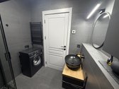 Parduodamas 2 Kambarių Butas Su Terasa Ir - nuotraukos Nr. 12