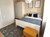 Dviejų kambarių apartamentai su terasa - nuotraukos Nr. 4