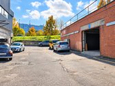 Parduodamas 33,1 M² Garažas Su Rūsiu Po Visu - nuotraukos Nr. 7