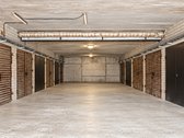 Parduodamas 33,1 M² Garažas Su Rūsiu Po Visu - nuotraukos Nr. 5