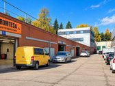 Parduodamas 33,1 M² Garažas Su Rūsiu Po Visu - nuotraukos Nr. 8