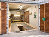 Parduodamas 33,1 M² Garažas Su Rūsiu Po Visu - nuotraukos Nr. 10