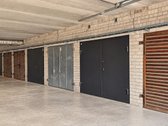 Parduodamas 33,1 M² Garažas Su Rūsiu Po Visu - nuotraukos Nr. 16