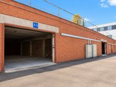 Parduodamas 33,1 M² Garažas Su Rūsiu Po Visu - nuotraukos Nr. 17
