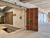 Parduodamas 33,1 M² Garažas Su Rūsiu Po Visu - nuotraukos Nr. 11