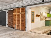 Parduodamas 33,1 M² Garažas Su Rūsiu Po Visu - nuotraukos Nr. 12