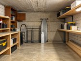 Parduodamas 33,1 M² Garažas Su Rūsiu Po Visu - nuotraukos Nr. 14