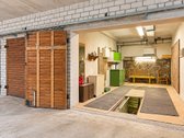Parduodamas 33,1 M² Garažas Su Rūsiu Po Visu - nuotraukos Nr. 3