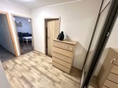 Tvarkingas 2 Izoliuotų Kambarių Butas Naujoje - nuotraukos Nr. 7