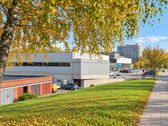 Parduodamas 33,1 M² Garažas Su Rūsiu Po Visu - nuotraukos Nr. 2