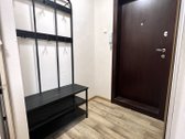 Tvarkingas 2 Izoliuotų Kambarių Butas Naujoje - nuotraukos Nr. 8