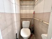 Tvarkingas 2 Izoliuotų Kambarių Butas Naujoje - nuotraukos Nr. 9