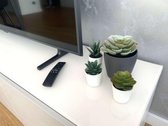 Be tarpininkų nuomojamas 2 kambarių butas - nuotraukos Nr. 2