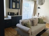 Dviejų kambarių apartamentai su terasa - nuotraukos Nr. 2