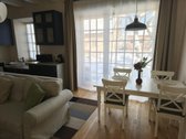 Dviejų kambarių apartamentai su terasa - nuotraukos Nr. 3