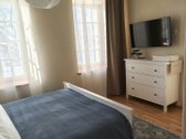 Dviejų kambarių apartamentai su terasa - nuotraukos Nr. 5