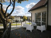 Dviejų kambarių apartamentai su terasa - nuotraukos Nr. 6