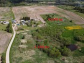 Parduodame 1.3302 Ha Kitos Žemės Ūkio - nuotraukos Nr. 5