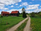 Parduodame 1.3302 Ha Kitos Žemės Ūkio - nuotraukos Nr. 12