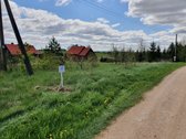 Parduodame 1.3302 Ha Kitos Žemės Ūkio - nuotraukos Nr. 13