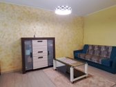 Parduodamas tvarkingas 2 kambarių butas - nuotraukos Nr. 2