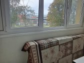 Parduodamas tvarkingas 2 kambarių butas - nuotraukos Nr. 6