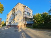 Parduodamas jaukus 2 kambarių butas - nuotraukos Nr. 2