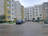 Parduodamas tvarkingas 2 kambarių butas - nuotraukos Nr. 27