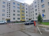 Parduodamas tvarkingas 2 kambarių butas - nuotraukos Nr. 28