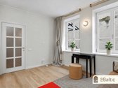 Unikalus butas pačioje Vilniaus širdyje - nuotraukos Nr. 5