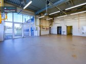 Nuomojamos patalpos Elektronikos g. 12, - nuotraukos Nr. 25