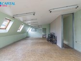 Parduodamas išskirtinos architektūros - nuotraukos Nr. 12
