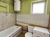 Parduodamas Vieno Aukšto Mūrinis Namas Su 24 - nuotraukos Nr. 12
