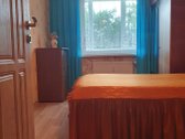 Parduodamas įrengtas 4 kambarių butas 1 -ame - nuotraukos Nr. 8