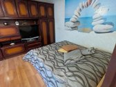 1 kamb. butas Pašilaičiuose su baldais ir - nuotraukos Nr. 2