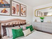 Parduodamas Erdvus 77,22 m² 3 Kambarių Butas - nuotraukos Nr. 5