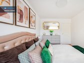 Parduodamas Erdvus 77,22 m² 3 Kambarių Butas - nuotraukos Nr. 6