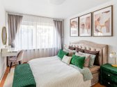 Parduodamas Erdvus 77,22 m² 3 Kambarių Butas - nuotraukos Nr. 7