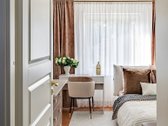 Parduodamas Erdvus 77,22 m² 3 Kambarių Butas - nuotraukos Nr. 18